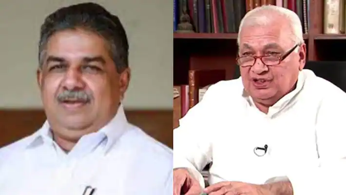 സജി ചെറിയാൻ്റെ സത്യപ്രതിജ്ഞയിൽ ഗവർണറുടെ തീരുമാനം ഇന്ന്