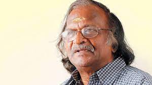 ഹരിവരാസനം പുരസ്‌കാരം ശ്രീകുമാരൻ തമ്പിക്ക്