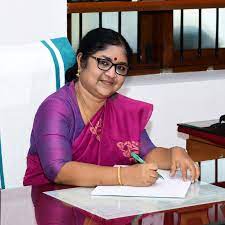 കെ ആർ നാരായണൻ ഇന്‍സ്റ്റിറ്റ്യൂട്ടിലെ വിദ്യാർത്ഥി സമരം ഒത്തു തീർപ്പായി; പുതിയ ഡയറക്ടർ ഉടൻ; മന്ത്രി ആർ ബിന്ദു