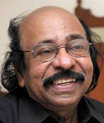 മഹാകവി കനയ്യലാല്‍ സേത്തിയ കവിതാ പുരസ്‌കാരം സച്ചിദാനന്ദന്