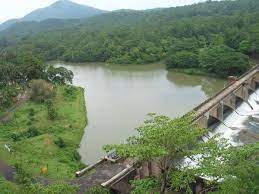 കളംകുന്നു വഴി പരപ്പാർ അണക്കെട്ടിലേക്കുള്ള പ്രവേശനം നിരോധിച്ചു വനം വകുപ്പ്