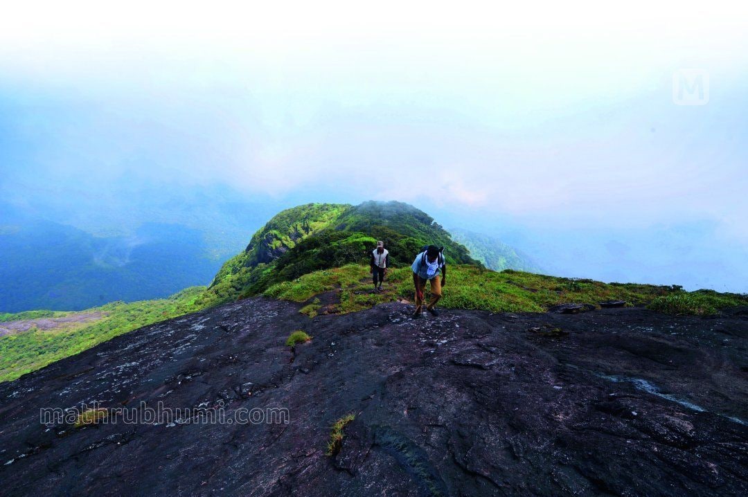 agasthyarkoodam