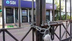 ഇടപാടുകള്‍ 27 നു മാത്രം; അഞ്ച് ദിവസം ബാങ്കുകള്‍ അടഞ്ഞുകിടക്കും