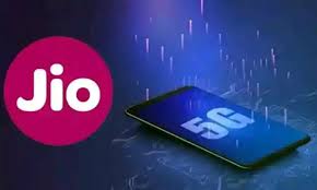 ജിയോ 5 ജി കേരളത്തിലെ രണ്ട് ജില്ലകളിൽ കൂടി