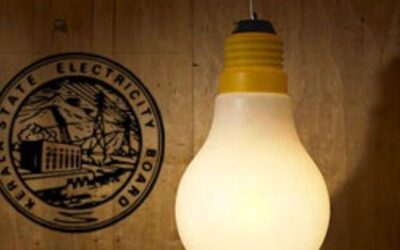 ഒക്ടോബറിലും വൈദ്യുതി ബില്‍ കൂടും; യൂണിറ്റിന് സര്‍ചാര്‍ജ് പത്തുപൈസ