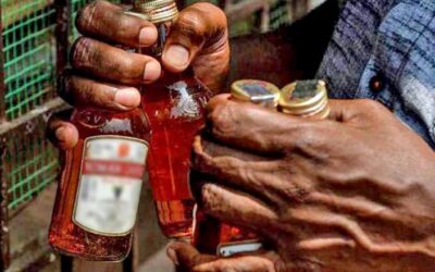 മദ്യം വാങ്ങാന്‍ പ്രായപരിധി നിയന്ത്രണം വരുന്നു; ‘നോ ഐഡി നോ എൻട്രി’ നിബന്ധനയ്ക്ക് നീക്കം