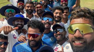 രഞ്ജി ട്രോഫി; കേരളത്തിന് വമ്പന്‍ ജയം