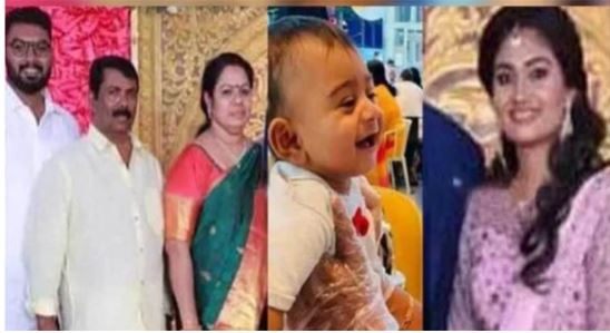 വർക്കലയിൽ വീടിന് തീപിടിച്ച് കുടുംബത്തിലെ അഞ്ച് പേര്‍ മരിച്ച സംഭവം; അന്വേഷണം ക്രൈംബ്രാഞ്ചിന്