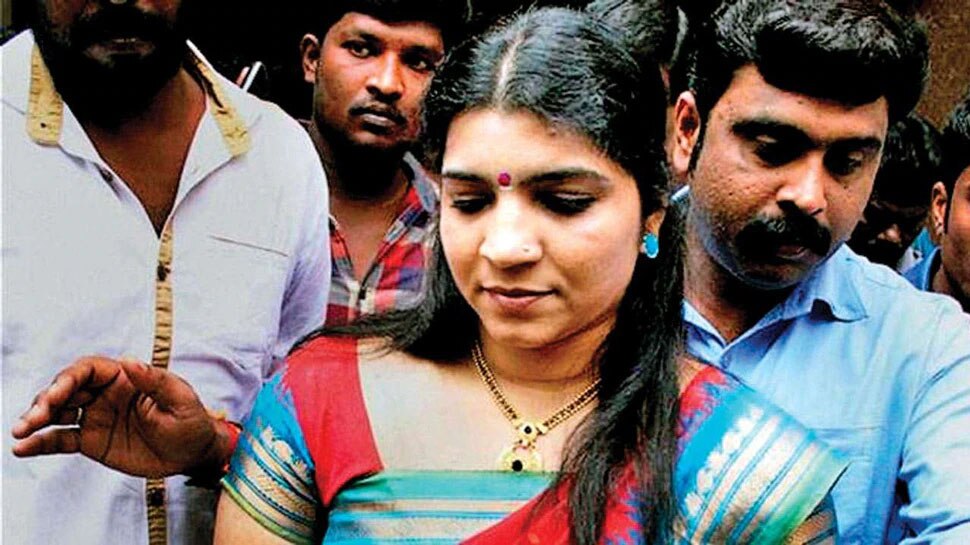 സരിതക്ക് വിഷം നൽകിയെന്ന കേസ്: സാമ്പിളുകൾ ഫൊറൻസിക് പരിശോധനക്കയച്ചു