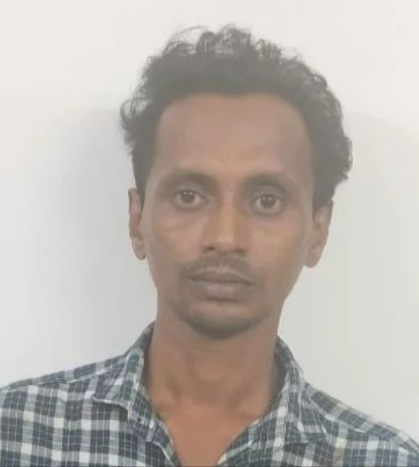ഹോട്ടലിൽ നിന്നും മോഷണം നടത്തി; ഒളിവില്‍ കഴിഞ്ഞിരുന്ന പ്രതി പോലീസ് പിടിയില്‍