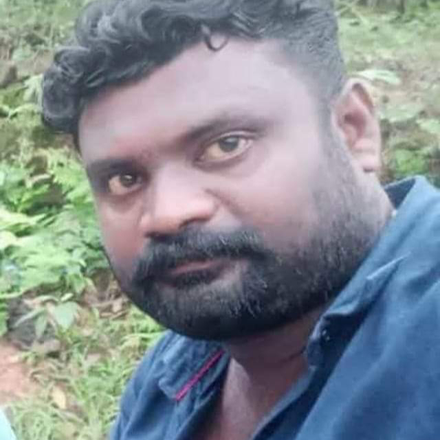 കെഎസ്ആർടിസി ബസ്സും ബൈക്കും തമ്മിൽ കൂട്ടിയിടിച്ച് യുവാവ് മരണപ്പെട്ടു