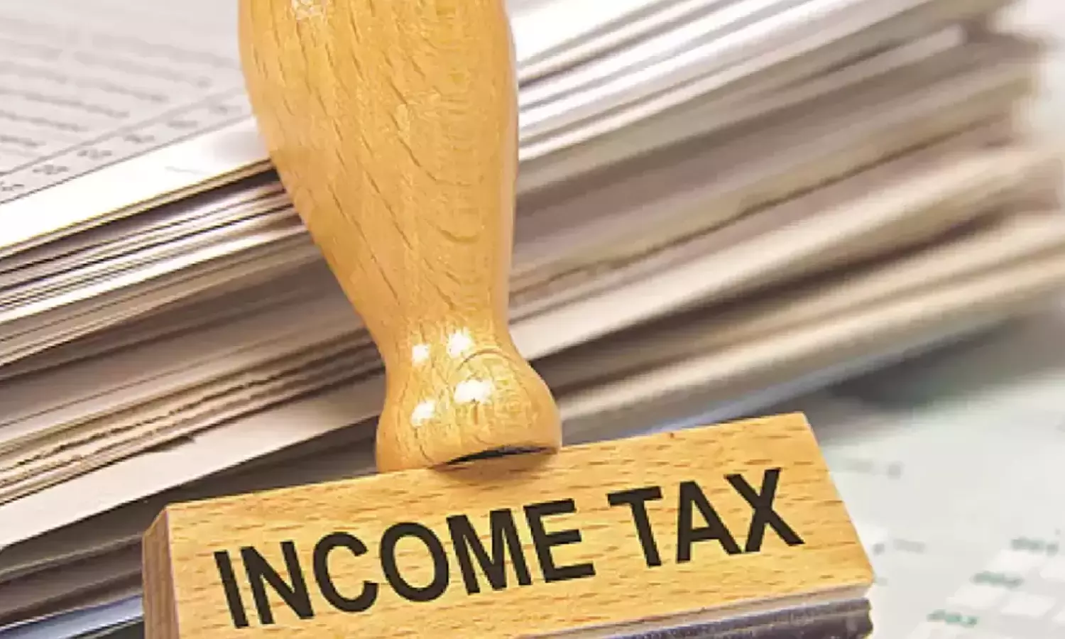 income tax
