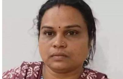 വിവാഹ വാഗ്ദാനം നൽകി 53 കാരനിൽ നിന്ന് 42 ലക്ഷം രൂപ തട്ടിയെടുത്ത യുവതി പിടിയിൽ