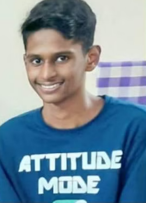 കുടുംബത്തോടൊപ്പം മാങ്കുളത്ത് വിനോദസഞ്ചാരത്തിനെത്തി: കുളിക്കാനിറങ്ങിയ 17കാരന്‍ മുങ്ങിമരിച്ചു