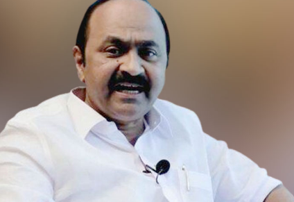 നിയമസഭയിലെ ദ്യശ്യങ്ങൾ പകർത്തുന്നതിന്  മാധ്യമങ്ങൾക്ക്  ഏർപ്പെടുത്തിയ വിലക്ക് പിൻവലിക്കണം: സ്പീക്കർക്ക് പ്രതിപക്ഷ നേതാവിൻ്റെ കത്ത്