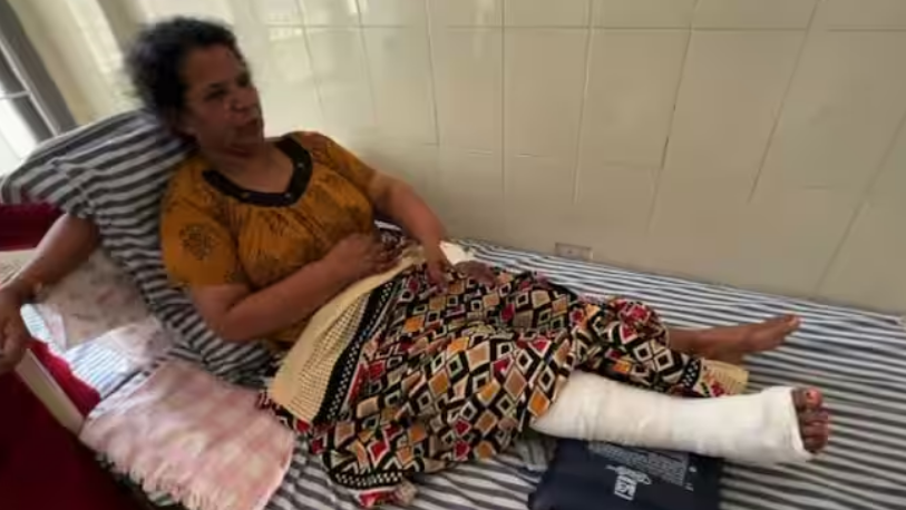 കാല് മാറി ശാസ്ത്രക്രിയ നടത്തിയ സംഭവത്തിൽ ആരോഗ്യ വകുപ്പ് മെഡിക്കൽ ബോർഡ് യോഗം ചേരുന്നു