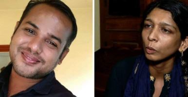 യുവാവ് ആത്മഹത്യ ചെയ്തതിനു പിന്നിൽ ഓൺലൈൻ റമ്മി കളിയിലൂടെയുണ്ടായ ലക്ഷങ്ങളുടെ സാമ്പത്തിക ബാധ്യതയെന്ന് ഭാര്യ