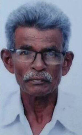 കൊല്ലത്ത് സ്വയം ചിതയൊരുക്കി ഗൃഹനാഥൻ തീ കൊളുത്തി മരിച്ചു