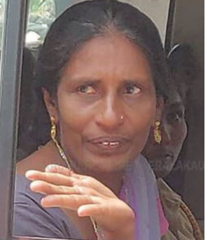 രണ്ടാഴ്ച്ചക്കുള്ളിൽ എട്ട് മോഷണങ്ങൾ നടത്തി മുങ്ങിയ മല്ലിക പിടിയിൽ