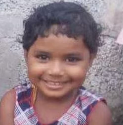 മാലിന്യക്കുഴിയില്‍ വീണ് നാലു വയസുകാരി മരിച്ചു