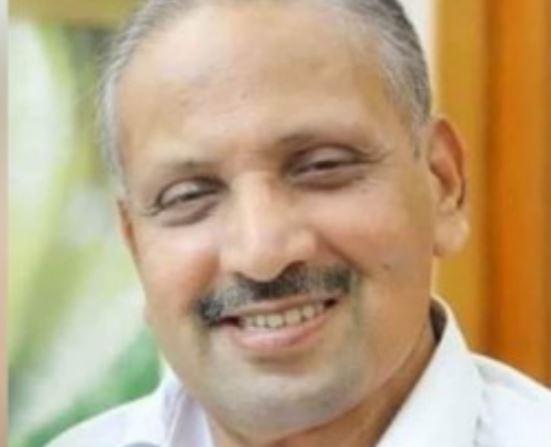 മുസ്ലീം ലീഗ് കാസർഗോഡ് ജില്ലാ പ്രസിഡന്‍റ്  ടി.ഇ അബ്ദുള്ള അന്തരിച്ചു
