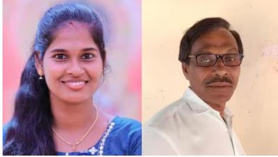 21കാരിയെ കാട്ടാന ആക്രമിച്ച് കൊലപ്പെടുത്തി; രക്ഷിക്കാനെത്തിയയാളും കൊല്ലപ്പെട്ടു