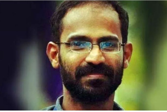 സിദ്ദിഖ് കാപ്പൻ നാളെ ജയിൽ മോചിതനാവും
