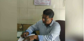 ഹെൽത്ത് കാർഡ് അട്ടിമറി: തിരു.ജനറൽ ആശുപത്രി ആർഎംഒ ഡോ.അമിത്കുമാറിന് സസ്പെൻഷൻ