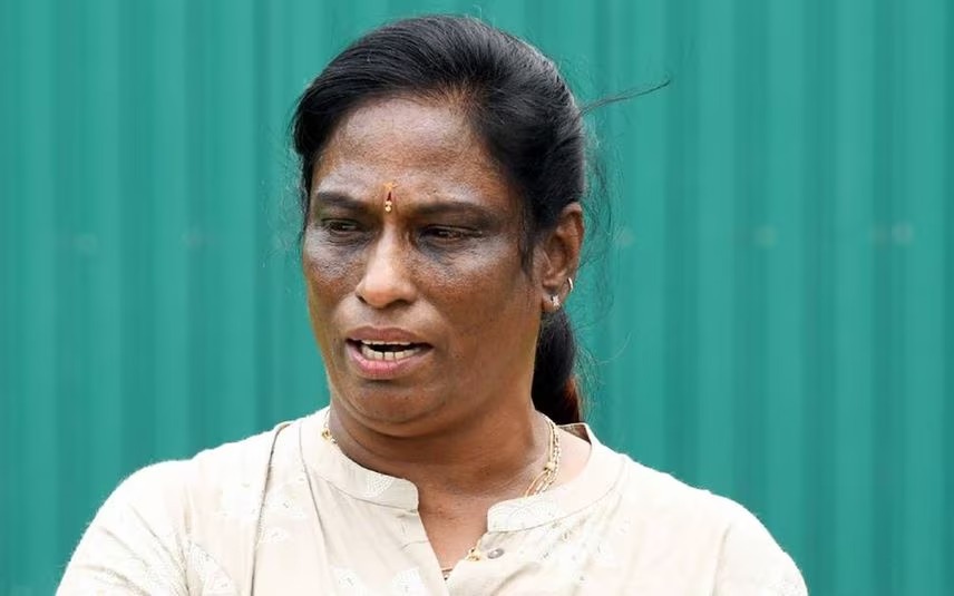 കോമ്പൗണ്ടില്‍ മാലിന്യം തള്ളി; എംപിയായപ്പോള്‍ അതിക്രമം കൂടി; പരാതിയുമായി പിടി ഉഷ