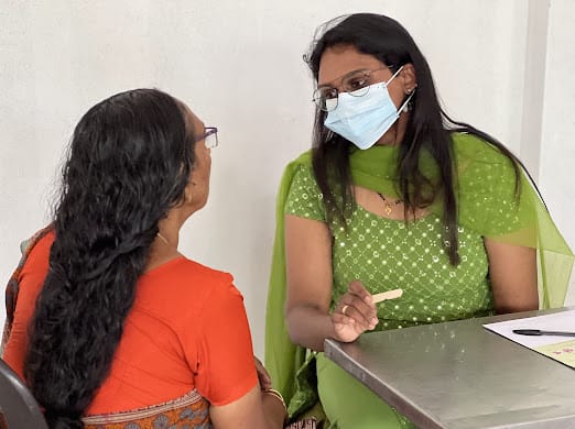 ലോക കാൻസർ ദിനം; ബോധവൽക്കരണ ക്ലാസും ദന്തപരിശോധന ക്യാമ്പും സംഘടിപ്പിച്ചു