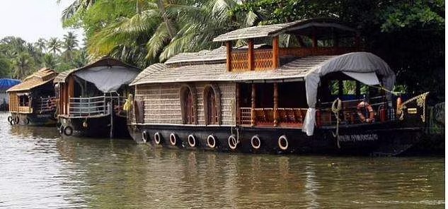 ഹൗസ് ബോട്ട് സമരം പിന്‍വലിച്ചു; ജീവനക്കാരുടെ ശമ്പളം കൂട്ടും