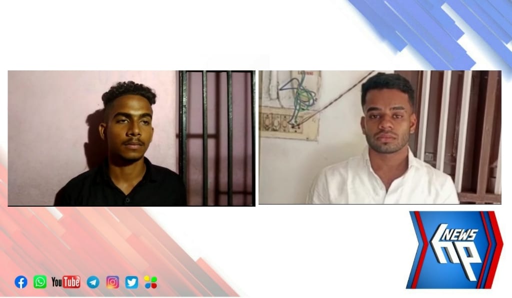 ഉത്സവം കഴിഞ്ഞ് വീട്ടിലേയ്ക്ക് മടങ്ങിയ യുവാവിനെ കൊലപ്പെടുത്താൻ ശ്രമിച്ച കൊടുംകുറ്റവാളികൾ പോലീസ് പിടിയിൽ