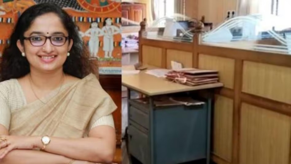 കൂട്ട അവധിയെടുത്ത് മൂന്നാർ യാത്ര; ജീവനക്കാർക്കെതിരെ നടപടിയ്ക്ക് ജില്ലാ കലക്ടറുടെ ശുപാര്‍ശ