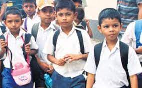 ഓണപ്പരീക്ഷ സെപ്റ്റംബര്‍ 3 മുതല്‍;