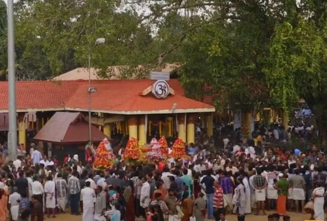 ചെട്ടിക്കുളങ്ങര ഭരണി: നാളെ പ്രാദേശിക അവധി