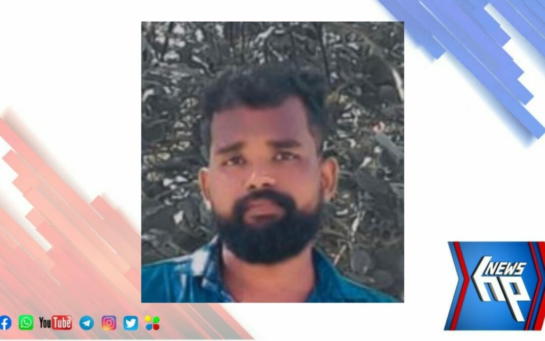 ആറ്റിങ്ങൽ പുളിമൂട്ടിൽ കടവിൽ യുവാവിന്റെ മൃതദേഹം കണ്ടെത്തി