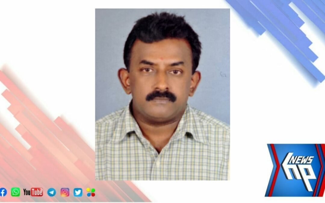 ഡോ.ആർ മഹാദേവൻ അന്തരിച്ചു