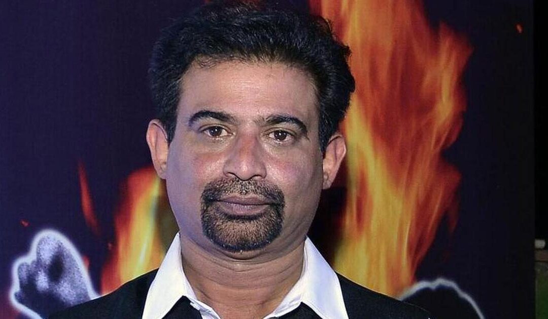 ഒളി കാമറ വിവാദം: ചേതന്‍ ശര്‍മ്മ രാജിവെച്ചു