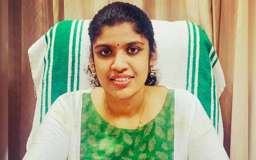 ‘സംസ്ഥാന യുവജന കമ്മീഷൻ ജീവനക്കാർക്ക് ശമ്പളവും ആനുകൂല്യങ്ങളും നൽകാൻ പണമില്ല’; ചിന്ത ജെറോം