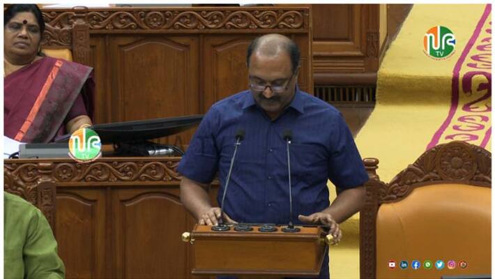 2023-24ലെ കേരള ബജറ്റ്