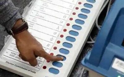 സംസ്ഥാനത്തെ മൂന്നു വാര്‍ഡുകളില്‍ ഇന്ന് വോട്ടെടുപ്പ്; ബിജെപിക്ക് നിര്‍ണായകം