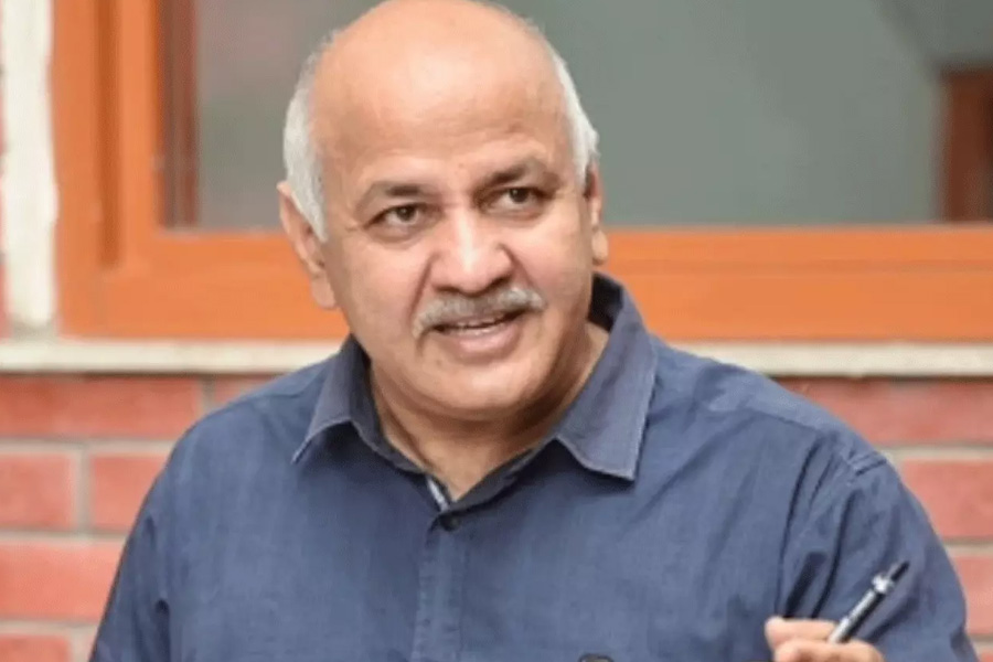 ദില്ലി ഉപമുഖ്യമന്ത്രി മനീഷ് സിസോദിയ അറസ്റ്റിൽ