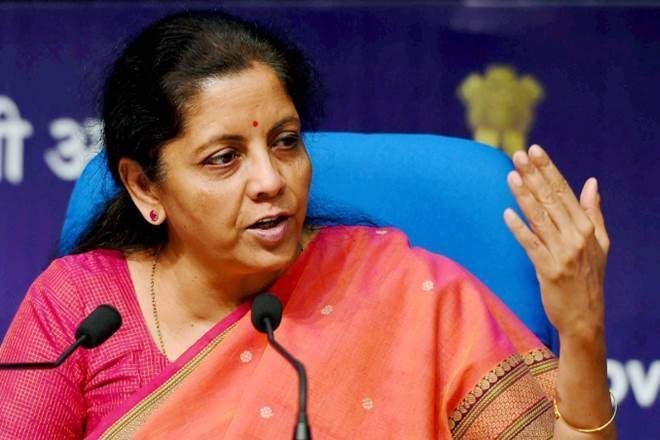ബജറ്റ് 2023: 5 ജി സേവനം വ്യാപകമാക്കും; പാൻ കാർഡ്  തിരിച്ചറിയൽ കാർഡ് ആയി അംഗികരിക്കും