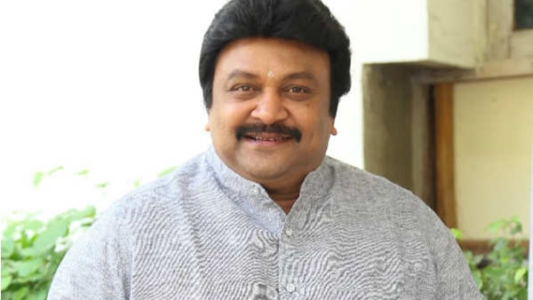 നടൻ‌ പ്രഭു ആശുപത്രിയിൽ