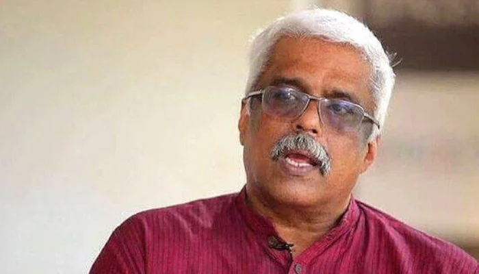 ലൈഫ് മിഷന്‍ കോഴക്കേസ്: ശിവശങ്കര്‍ റിമാന്‍ഡില്‍