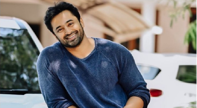 നടന്‍ ഉണ്ണി മുകുന്ദനെ സ്ഥാനാര്‍ഥിയാക്കാന്‍ ബിജെപിയില്‍ ആലോചന