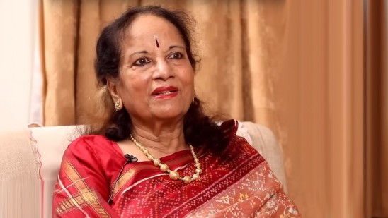 ഗായിക വാണി ജയറാം അന്തരിച്ചു