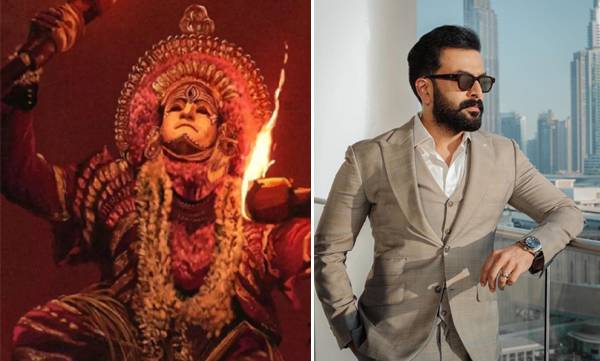 ‘വരാഹരൂപം‘ പാട്ടുമായി ബന്ധപ്പെട്ട കേസിൽ നടൻ പൃഥ്വിരാജിന്റെ മൊഴിയെടുക്കും