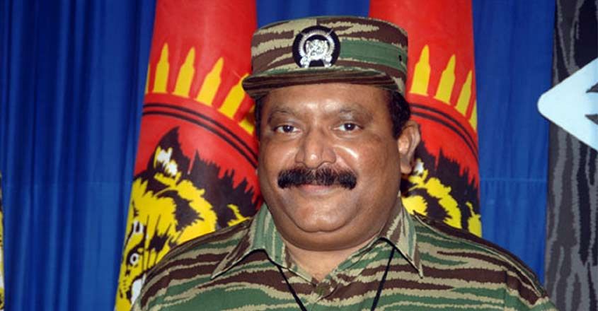 വേലുപ്പിള്ള പ്രഭാകരൻ ജീവിച്ചിരിപ്പുണ്ടെന്ന് പി. നെടുമാരൻ;  അവകാശവാദം പൂർണമായി തള്ളാതെ ഇന്ത്യൻ ഇന്റലിജൻസ്