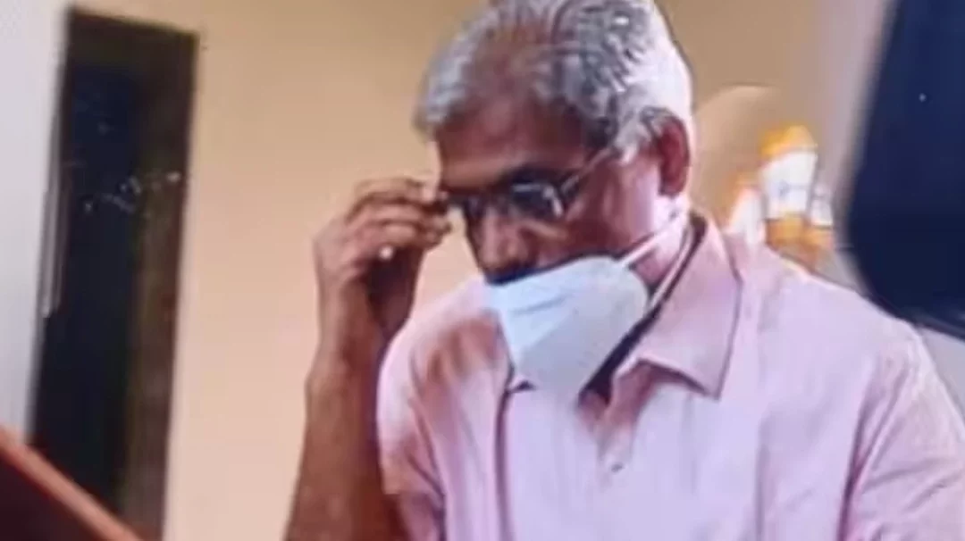 ലൈഫ് മിഷന്‍ കോഴ കേസ്; സി.എം. രവീന്ദ്രന്‍ ഇ.ഡി.ക്കു മുന്നില്‍ രണ്ടാം ദിവസവും